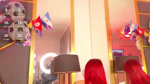 Samantha  online show from July 15, 4:51 am