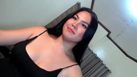 Snapshot of samanthapornxxx chatting on May 8, 5:18 pm SAMANTHA online show from May 8, 5:18 pm