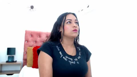 Samantha online show from March 9, 12:09 pm