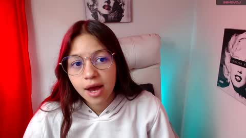 Samantha online show from January 18, 1:40 pm