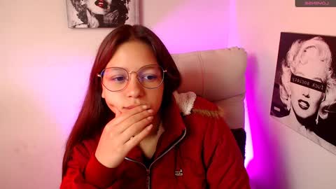 Samantha online show from January 20, 1:32 pm