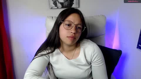 Samantha online show from January 23, 1:51 am