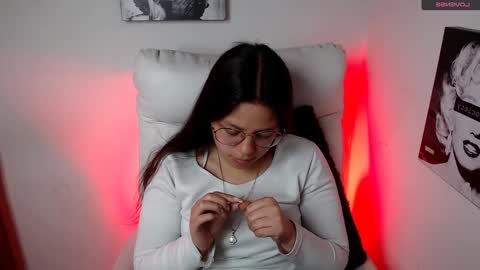 Samantha online show from January 28, 4:52 pm