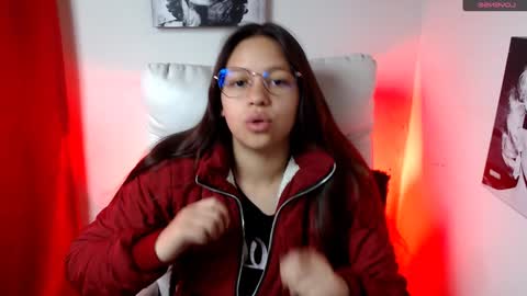 Samantha online show from January 30, 1:42 pm