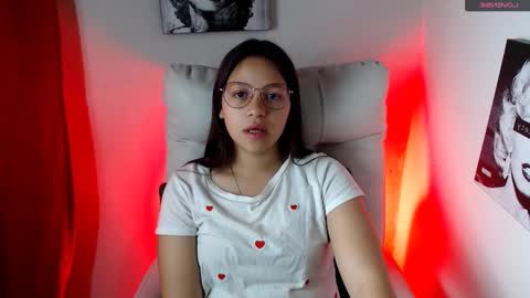 Samantha online show from February 7, 1:43 pm