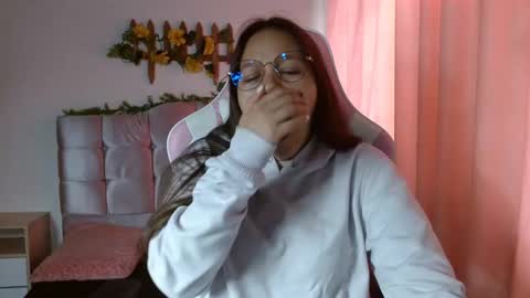 Samantha online show from February 12, 1:27 pm