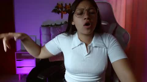 Samantha online show from February 13, 5:54 pm