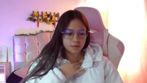 Samantha online show from February 18, 7:09 pm