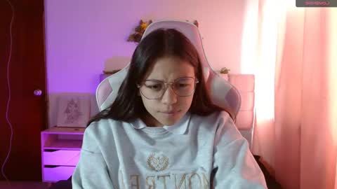 Samantha online show from February 23, 5:50 pm