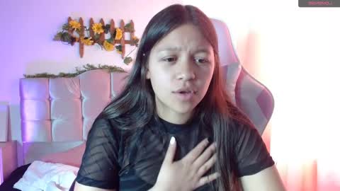 Samantha online show from February 24, 4:58 pm