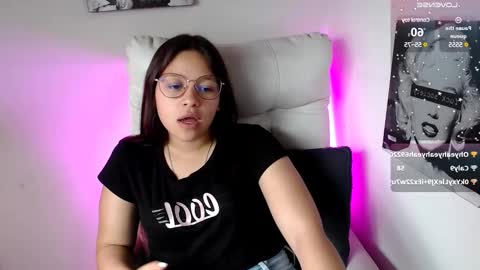 Samantha online show from March 1, 6:43 pm