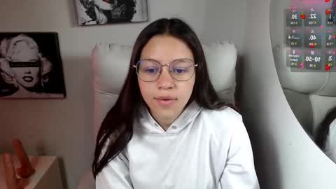 Samantha online show from November 12, 2:39 pm