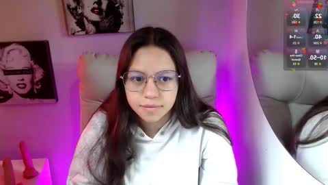 Samantha online show from November 19, 2:06 pm