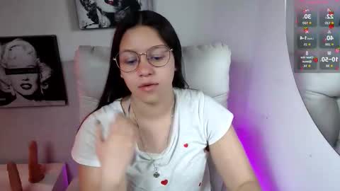 Samantha online show from December 2, 2:12 pm