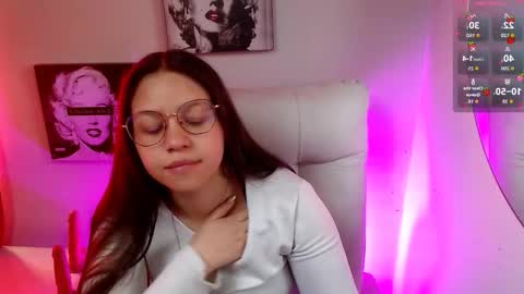 Samantha online show from December 5, 2:14 pm