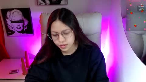 Samantha online show from February 6, 3:04 pm