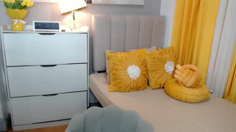 Sam online show from March 11, 5:02 am