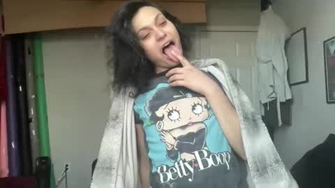 Samantha SayTen online show from January 3, 1:03 pm