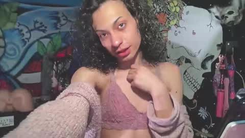 Samantha SayTen online show from December 17, 8:59 pm