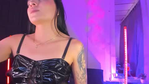 Sam online show from January 11, 7:08 pm