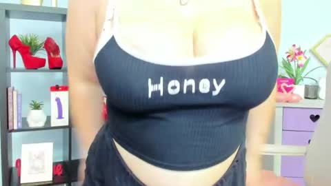 Samantha online show from July 30, 7:29 am