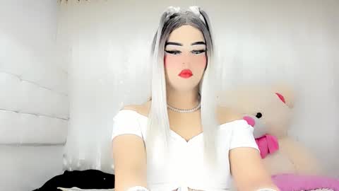 Snapshot of samanthax_xissadora1 chatting on February 6, 1:38 am samanthax_xissadora1 online show from February 6, 1:38 am