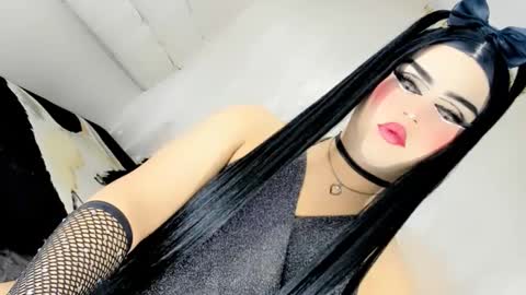 Snapshot of samanthax_xissadora1 chatting on March 12, 5:35 am samanthax_xissadora1 online show from March 12, 5:35 am
