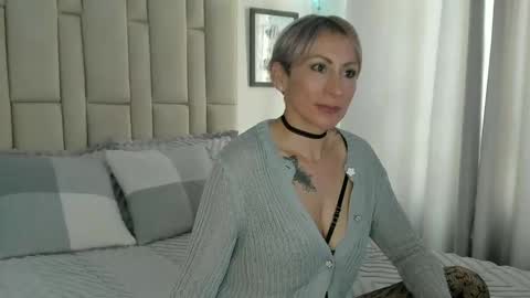 Samixmami online show from January 14, 6:38 pm