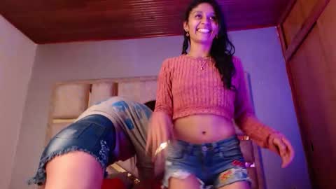 SamantaAllison online show from October 25, 7:08 pm