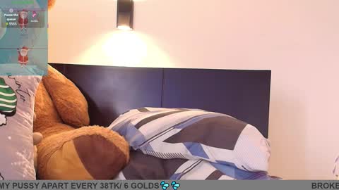 SAMMY online show from November 28, 1:14 pm