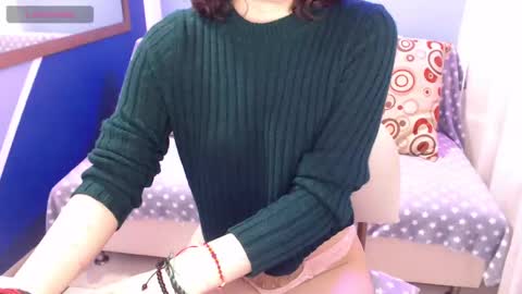 Samantta online show from March 12, 8:10 pm