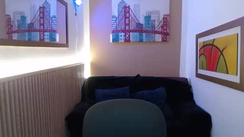 Samantta online show from March 4, 1:50 pm