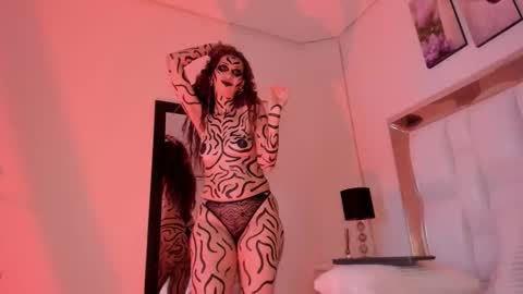 Snapshot of samanttamilf chatting on October 9, 10:30 pm samanttamilf online show from October 9, 10:30 pm