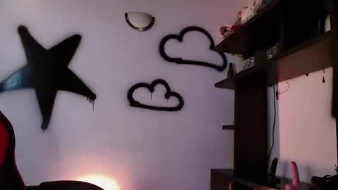 Snapshot of samantx chatting on January 28, 10:34 pm lil sam online show from January 28, 10:34 pm