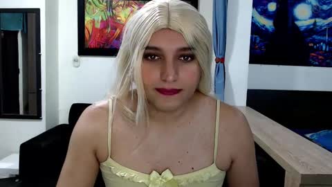 Samara online show from October 26, 8:48 pm