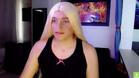 Samara online show from November 6, 1:12 pm