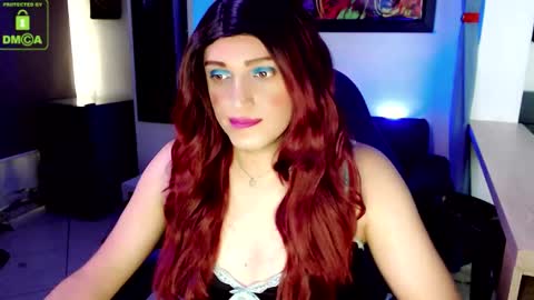 Samara online show from February 16, 3:08 pm