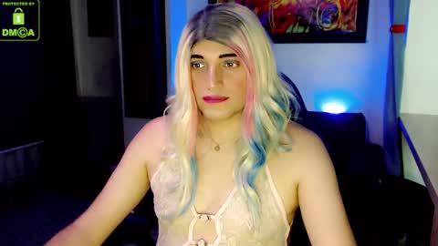 Samara online show from March 8, 5:00 am