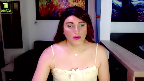 Samara online show from March 19, 5:28 pm