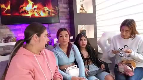 samara_as online show from October 3, 2:47 pm