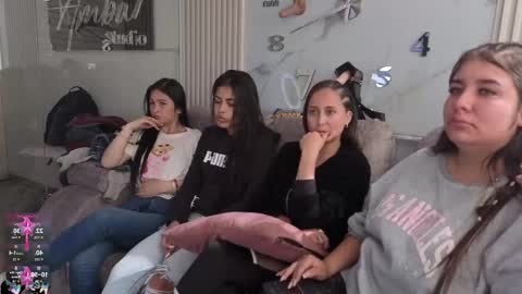 samara_as online show from December 15, 2:10 pm