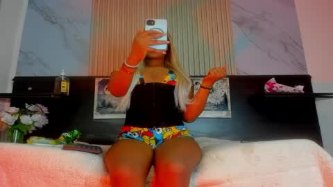 samara_as online show from March 28, 11:37 pm