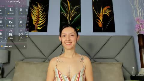 Samara  online show from November 4, 2:05 pm