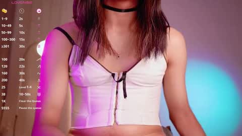  SAMARA GRAY  online show from January 16, 7:40 pm