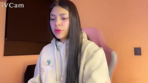 Snapshot of samara_lam chatting on February 26, 11:20 am Sammy online show from February 26, 11:20 am