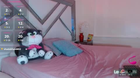 Snapshot of samara_selene chatting on November 11, 7:14 pm SAMARA online show from November 11, 7:14 pm