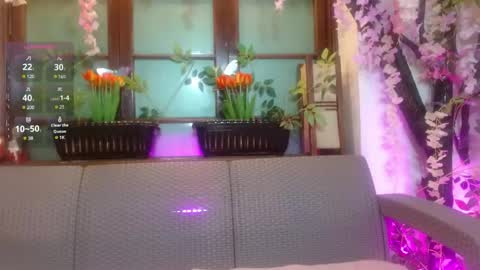 Snapshot of samara_selene chatting on May 27, 3:03 am SAMARA online show from May 27, 3:03 am