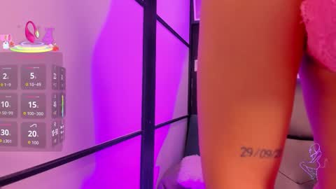 Samara online show from October 20, 5:08 am