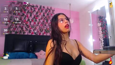 Sammy online show from November 19, 7:47 pm