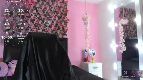 Snapshot of samaracortez chatting on May 14, 8:04 pm Sammy online show from May 14, 8:04 pm